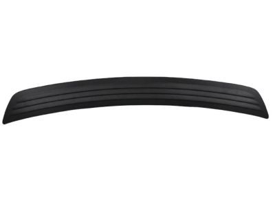 Dodge 55077763AB STEP PAD Front Fascia