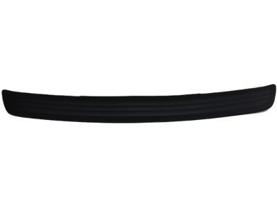 Dodge 55077763AB STEP PAD Front Fascia