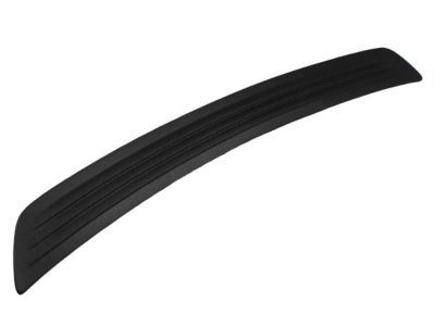 Dodge 55077763AB STEP PAD Front Fascia