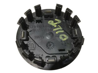 Dodge 6CZ27DD5AA Center Cap