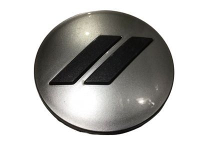 Dodge Durango Emblem - 6CZ27DD5AA