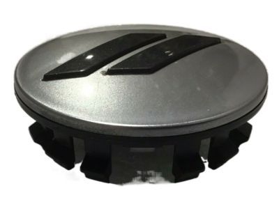 Dodge 6CZ27DD5AA Center Cap
