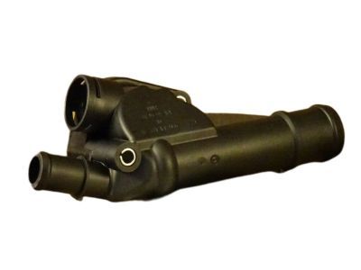 Dodge 68041184AA HOUSING Water Outlet