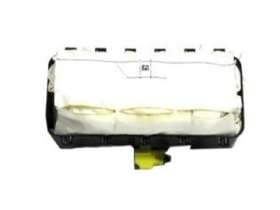 Ram 68275517AB AIR BAG Passenger