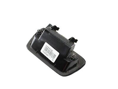 Mopar 1YK38KXJAD Handle Liftgate