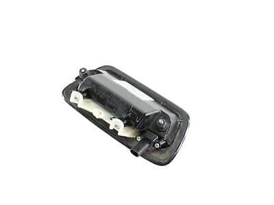 Mopar 1YK38KXJAD Handle Liftgate