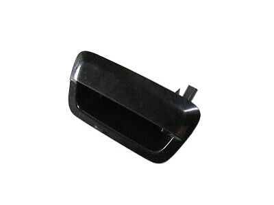 Jeep Tailgate Handle - 1YK38KXJAD