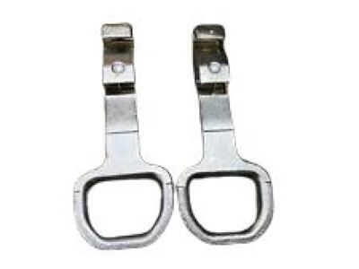 Dodge 5067531AA HOOK Tow