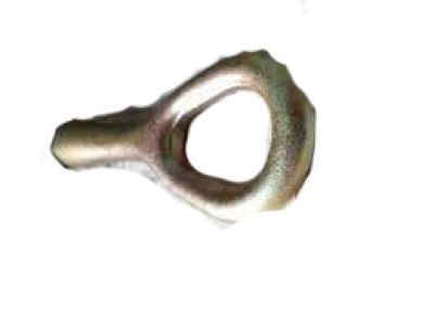 Dodge 5067531AA HOOK Tow