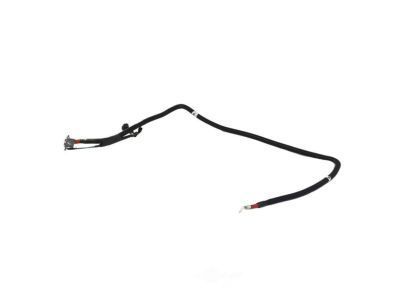 Mopar 68004760AE Positive Cable