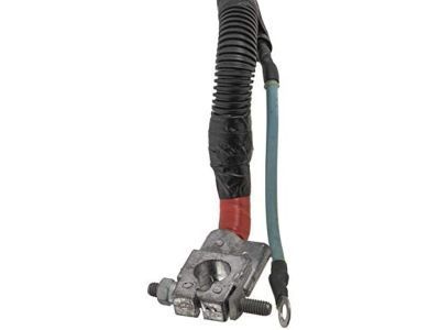 Mopar 68004760AE Positive Cable