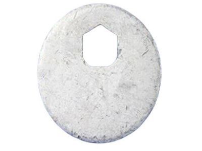 Mopar 6508320AA Spacer Round M14X24.00