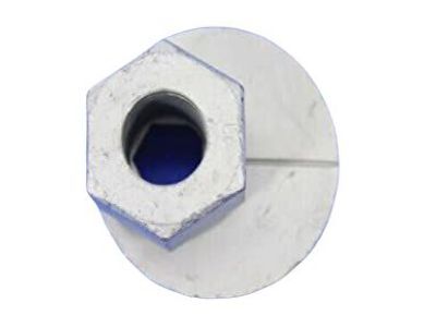 Mopar 6508320AA Spacer Round M14X24.00