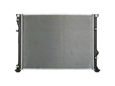 Dodge Magnum Radiator - 2AMR2767AA