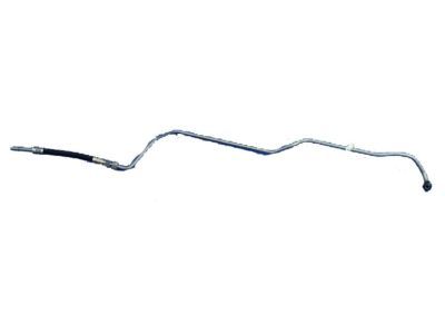 Mopar 52028659 Tube And Hose Oil Cooler
