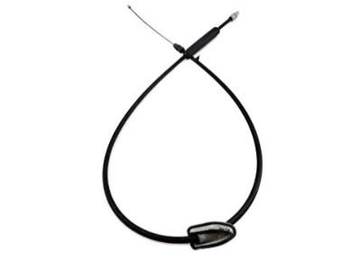 Dodge 52122433AA CABLE Parking Brake