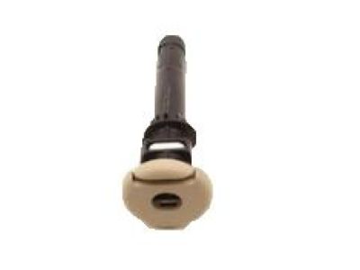 Dodge 1MZ12HL1AC SLEEVE Headrest