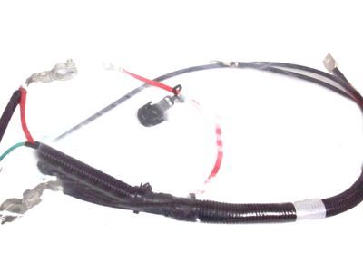 Jeep 56047555AC WIRING Battery