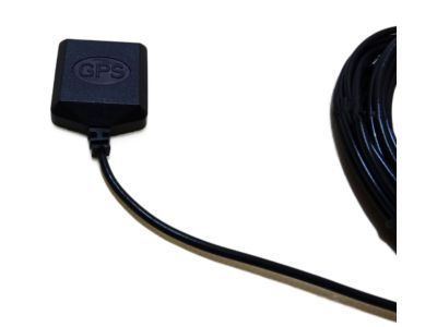Mopar 5064188AB Gps Antenna
