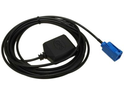 Mopar 5064188AB Gps Antenna
