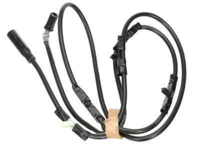 Dodge 5064206AA CABLE Antenna