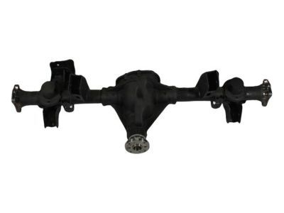 Jeep 5183509AB AXLE Service Rear