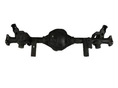 Jeep 5183509AB AXLE Service Rear