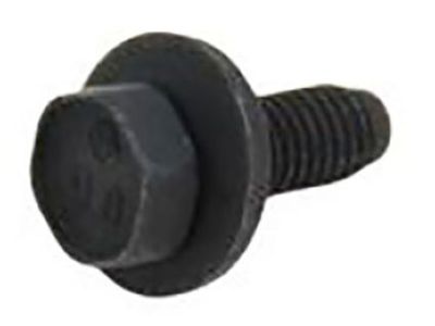 Dodge 6505145AA SCREW AND WASHER Hex Head M8 x 1.25 x 23.00