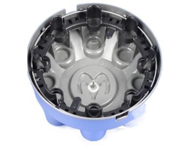 Ram XY18PAKAD CAP Wheel Center