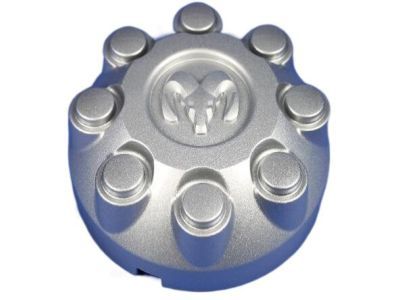 Ram XY18PAKAD CAP Wheel Center