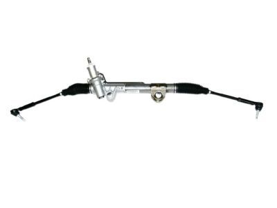 Mopar 52110334AC Steering Gear Rack And Pinion