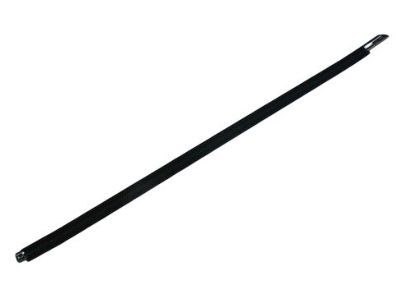 2020 Dodge Challenger Door Seal - 55399123AG