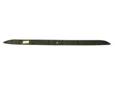 Dodge 5016191AA STEP PAD Side Step