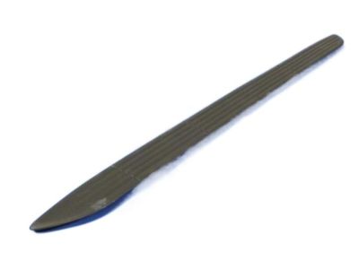 Dodge 5016191AA STEP PAD Side Step