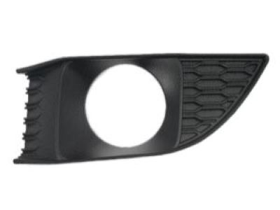 Mopar 5182372AA Bezel, Front Passenger Side