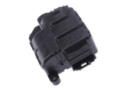 Dodge 68038198AA ACTUATOR A/C and Heater Includes: Screws