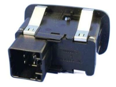 Ram 4602864AC SWITCH Power Window
