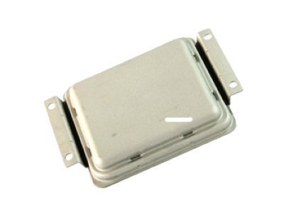 Dodge 56051036AD MODULE Front Control