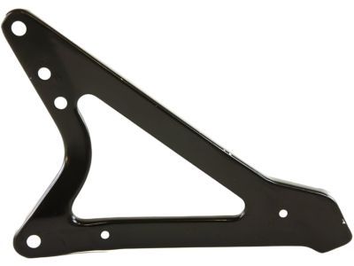 Jeep 55013176AB REINFORCEMENT Sill