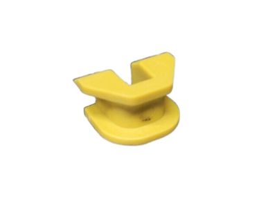 Dodge Ram Wagon Engine Mount Bracket - 4348555
