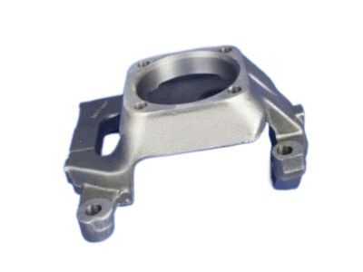 Dodge 5086679AA KNUCKLE Front