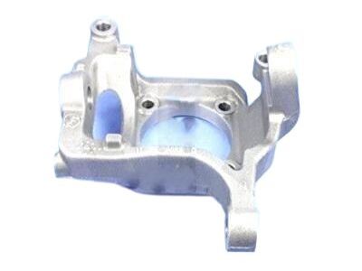 Dodge 5086679AA KNUCKLE Front