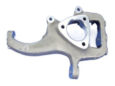 Ram 1500 Steering Knuckle - 68044703AD