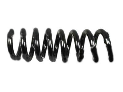 Dodge 5168900AC Coil Spring