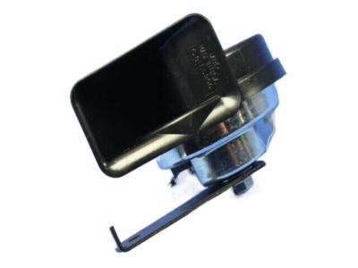 Dodge 4671942AE HORN AND BRACKET High Note