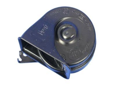 Dodge 4671942AE HORN AND BRACKET High Note