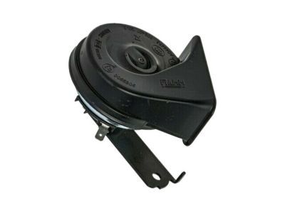 Dodge 4671942AE HORN AND BRACKET High Note