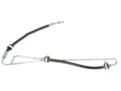 Mopar 68031747AA Power Steering Pressure Hose