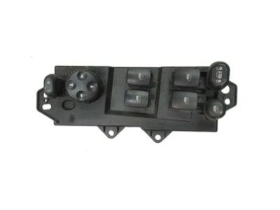 Chrysler 4602703AF SWITCH Door Module