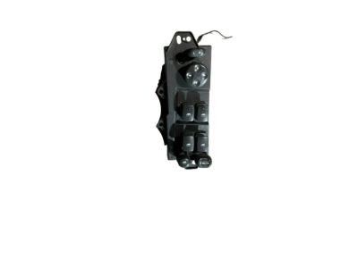 Chrysler 4602703AF SWITCH Door Module